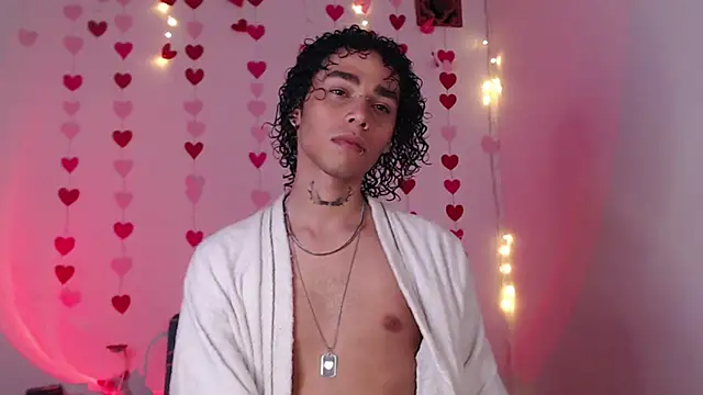 seven7xis online show from 02/09/25, 06:22