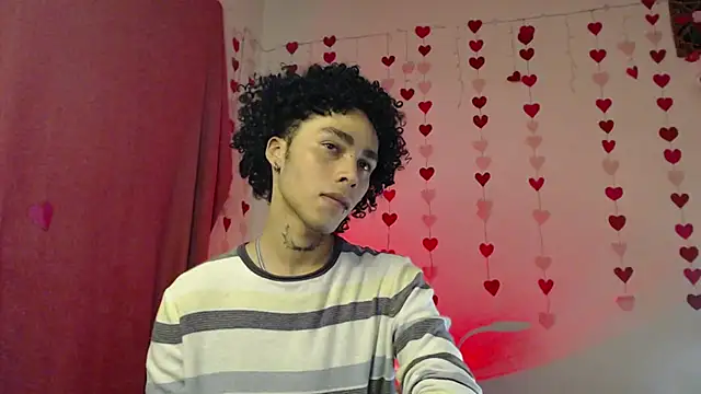 seven7xis online show from 02/11/25, 04:55