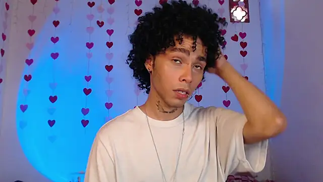 seven7xis online show from 02/11/25, 08:31