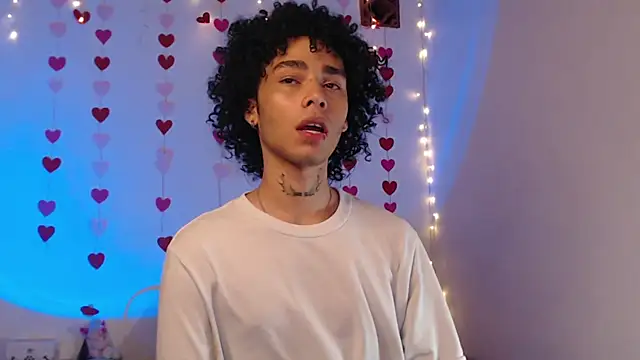 seven7xis online show from 02/12/25, 04:23