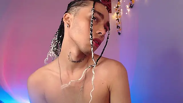 seven7xis online show from 02/27/25, 03:36