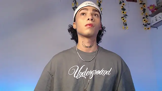 seven7xis online show from 03/16/25, 04:52