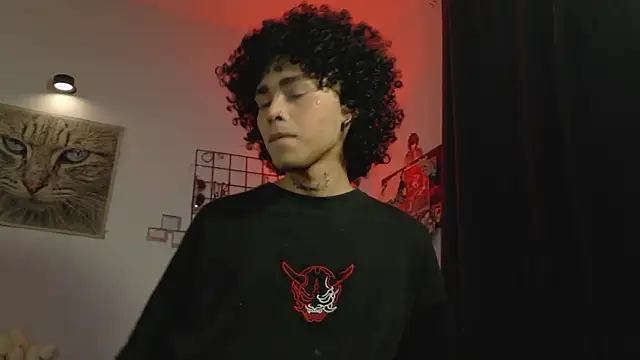 seven7xis online show from 03/12/26, 02:50