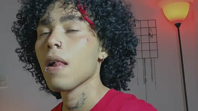 seven7xis online show from 03/26/26, 04:18