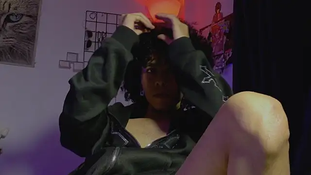 seven7xis online show from 03/28/26, 01:49