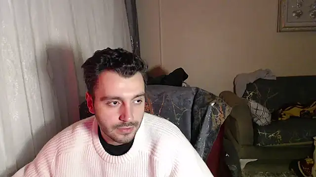 handsomeee04 online show from 02/03/26, 02:53