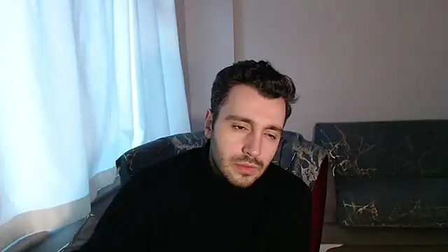 handsomeee04 online show from 02/09/26, 02:32