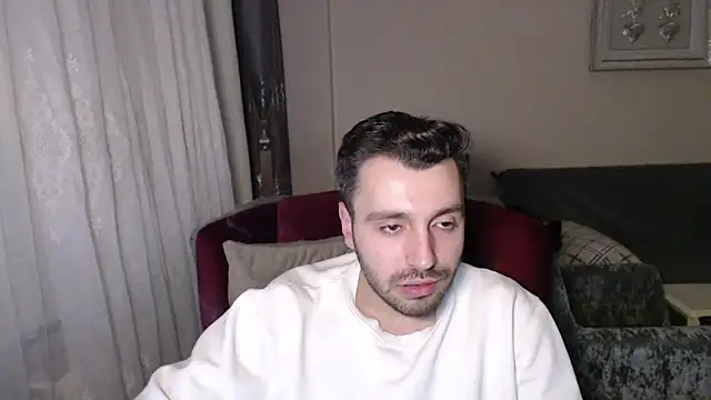 handsomeee04 online show from 02/21/26, 01:50