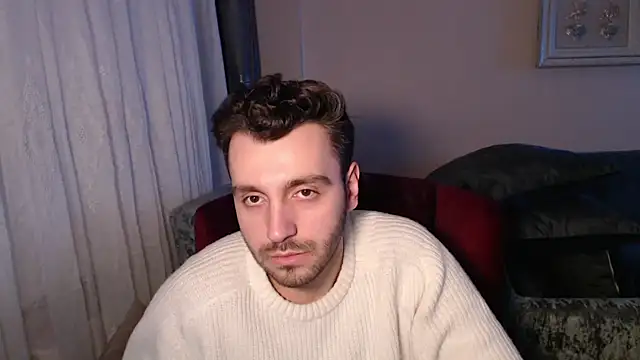 handsomeee04 online show from 02/24/26, 09:35