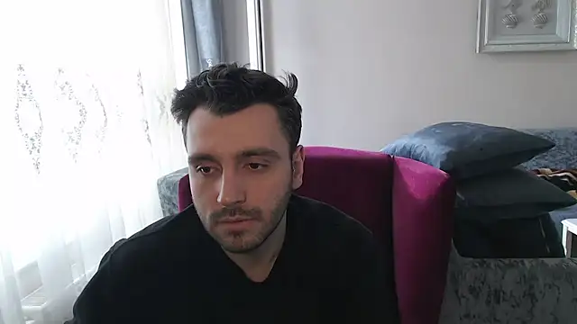 handsomeee04 online show from 02/25/26, 01:32