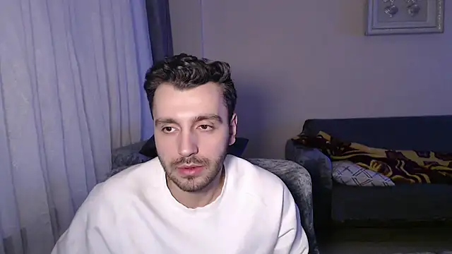 handsomeee04 online show from 02/28/26, 03:40