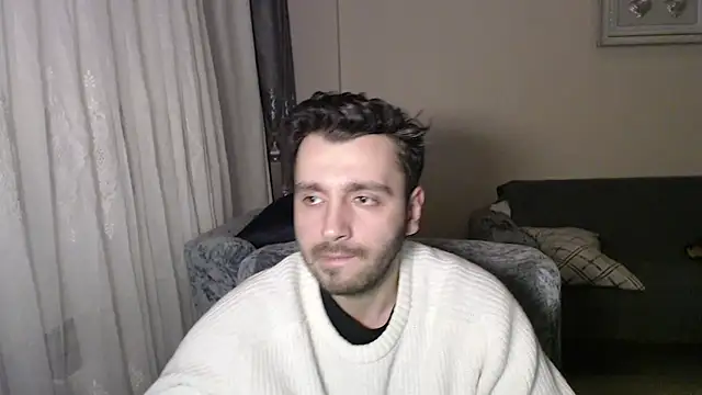 handsomeee04 online show from 03/09/26, 10:14