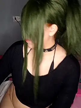 AsukaLangleySoryu online show from 10/31/25, 12:55