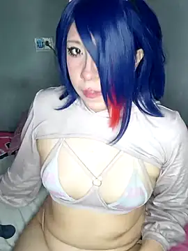 AsukaLangleySoryu online show from 04/05/26, 11:13