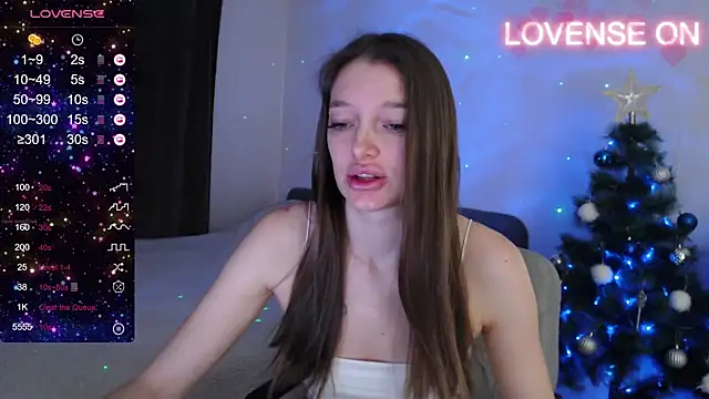 Snapshot of Cherry_air chatting on 01/02/25, 02:11 Cherry air online show from 01/02/25, 02:11