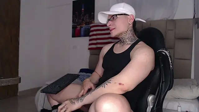 DennisWalkerr online show from 12/27/24, 12:29