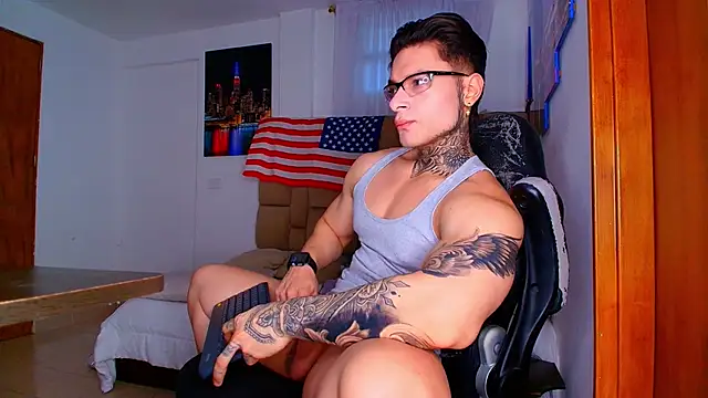 DennisWalkerr online show from 02/19/26, 11:01