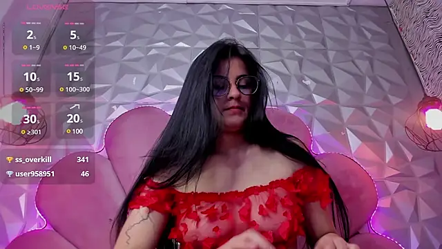 Snapshot of morgan_reds chatting on 02/22/25, 06:50 morgan reds online show from 02/22/25, 06:50