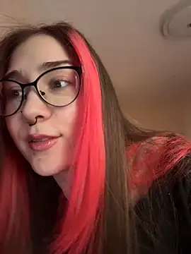 SashaMeow online show from 05/31/26, 04:14