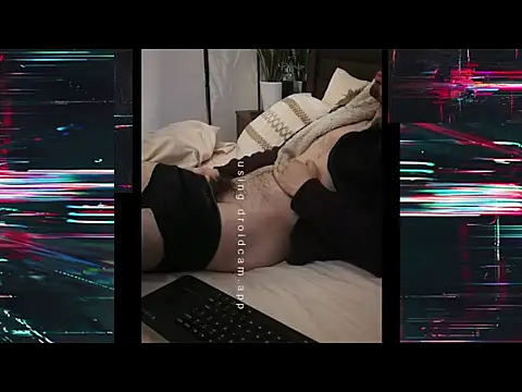 Mrmss Dannys online show from 07/11/26, 06:16