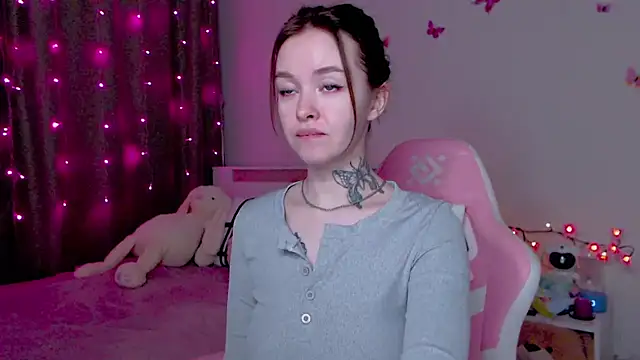 Naughty Mable online show from 10/29/25, 12:24