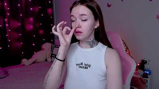 Naughty Mable online show from 11/27/25, 12:35