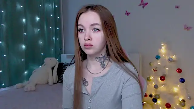 Naughty Mable online show from 12/16/25, 01:54