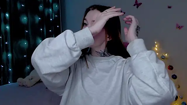 Naughty Mable online show from 01/08/26, 12:13