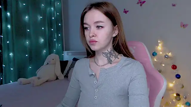 Naughty Mable online show from 01/11/26, 01:21