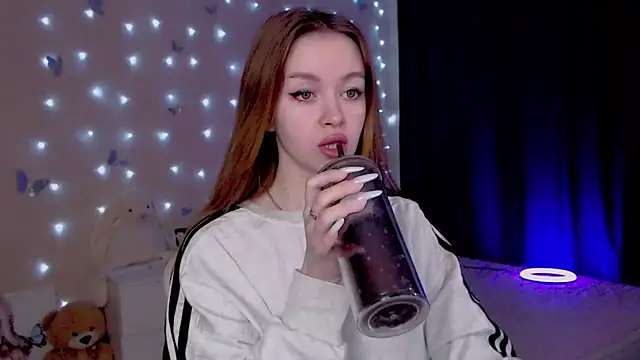 Naughty Mable online show from 02/17/26, 01:13