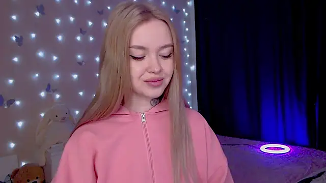 Naughty Mable online show from 03/03/26, 01:56