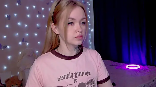 Naughty Mable online show from 03/14/26, 01:34