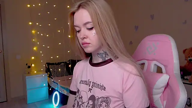 Naughty Mable online show from 03/18/26, 01:09