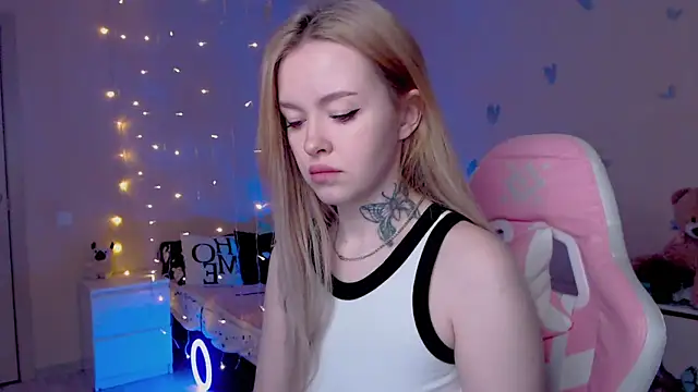 Naughty Mable online show from 03/28/26, 01:05