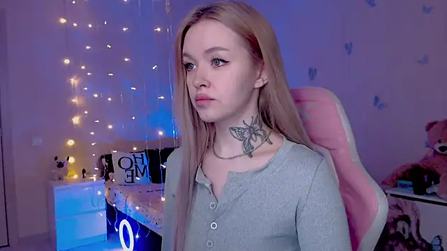 Naughty Mable online show from 03/30/26, 12:44