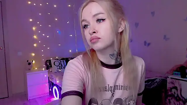 Naughty Mable online show from 04/04/26, 01:15