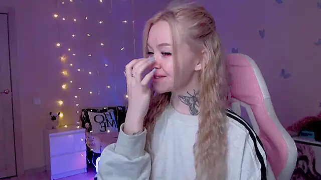 Naughty Mable online show from 04/11/26, 12:26