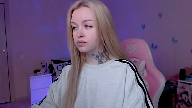 Naughty Mable online show from 04/19/26, 01:16