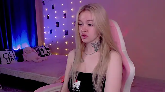 Naughty Mable online show from 05/26/26, 12:50