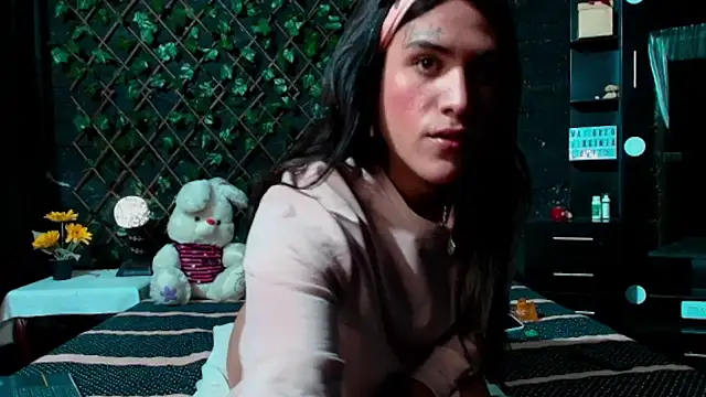 selene  fortuna online show from 10/04/25, 01:53