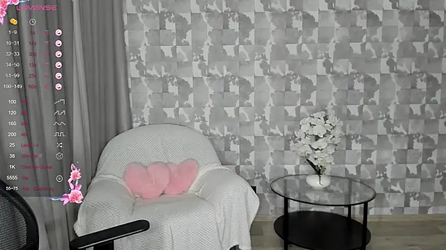 Lovely Lure online show from 01/19/25, 06:21