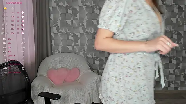 Lovely Lure online show from 03/06/25, 05:35