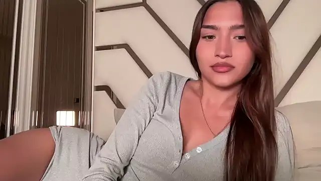 Snapshot of MilenaMilven chatting on 11/19/25, 07:36 MilenaMilven online show from 11/19/25, 07:36