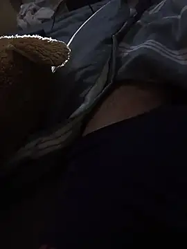 TheRiseOfDick online show from 04/08/26, 01:16