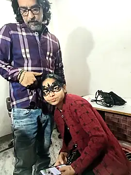 KumarSilencesex21 online show from 02/01/26, 09:41