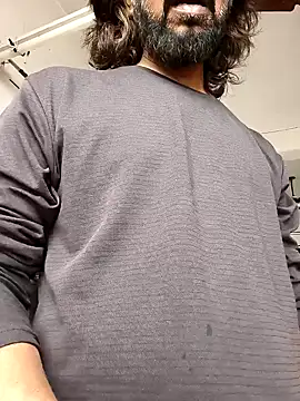 KumarSilencesex21 online show from 03/19/26, 08:29