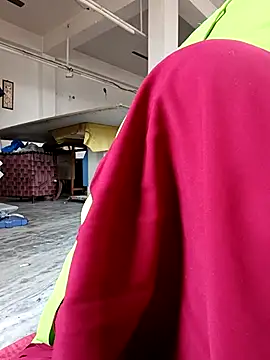 KumarSilencesex21 online show from 04/14/26, 06:30