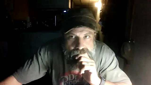 zaneporter46 online show from 10/25/25, 10:26