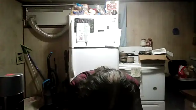 zaneporter46 online show from 01/07/26, 09:34