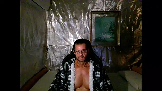 Marieettee online show from 01/02/25, 10:05